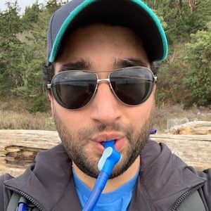 Meet your Posher, Charles